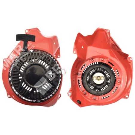 Complete starter for DUCAR motor pumps 254708069A 254708069A COMPATIBLE - 047357 | NewgardenParts.com