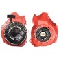 Démarreur complet pour motopompes DUCAR 254708069A 254708069A COMPATIBLE - 047357
