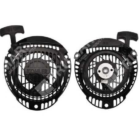 Complete starter for KOHLER engines 1416520S 1416520S COMPATIBLE - 047175 | NewgardenParts.com