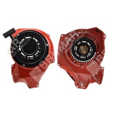 Démarreur complet pour motogénérateurs DUCAR 254711-069A 254711-069A COMPATIBLE - 047150