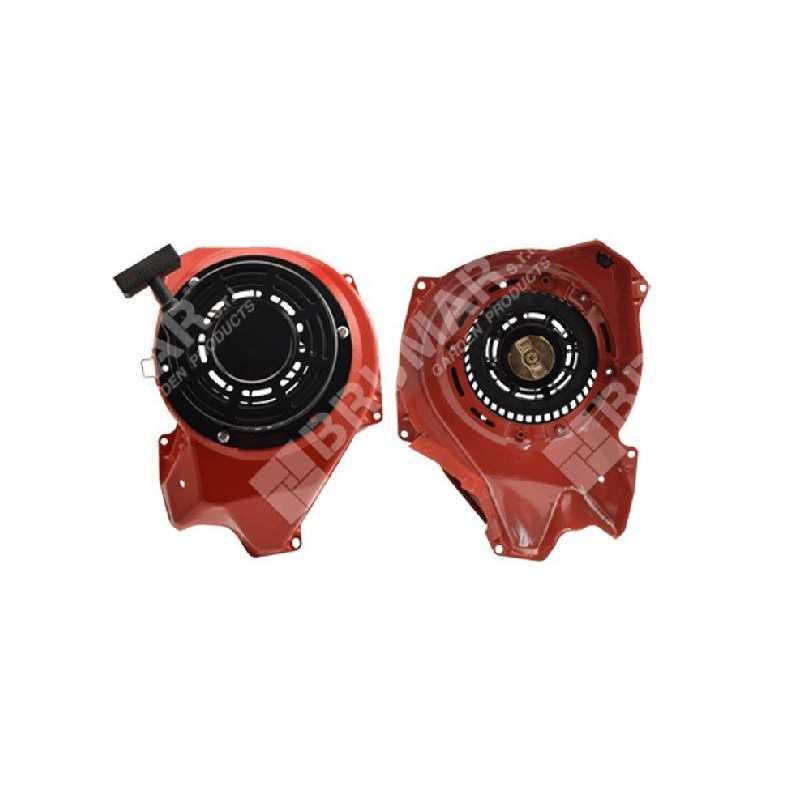 Démarreur complet pour motogénérateurs DUCAR 254711-069A 254711-069A COMPATIBLE - 047150