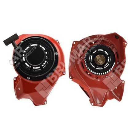 Démarreur complet pour motogénérateurs DUCAR 254711-069A 254711-069A COMPATIBLE - 047150 | NewgardenParts.com