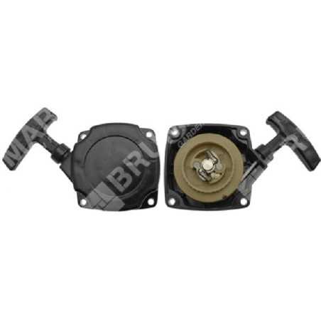 Démarreur complet pour souffleurs COMPATIBLES ATTILA - 047054 | NewgardenParts.com