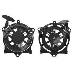 Complete starter for HONDA engines 28400.ZOM.801 28400.ZOM.801 COMPATIBLE - 046827