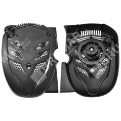 Avviamento per rasaerba TONINO LAMBORGHINI 77007513 77007513 COMPATIBILE - 046537 | NewgardenParts.com