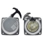 Avviamento per decespugliatori IKRA - MOGATEC 73040364 73040364 COMPATIBILE - 046153
