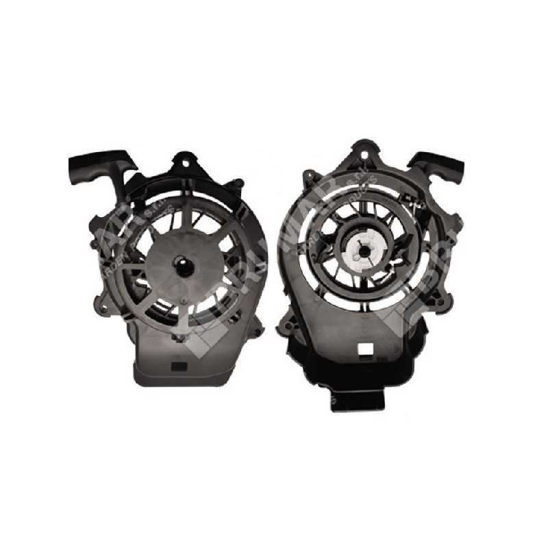 Complete starter for BRIGGS & STRATTON engines 594062 594062 COMPATIBLE - 045585