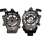 Complete starter for BRIGGS & STRATTON engines 594062 594062 COMPATIBLE - 045585