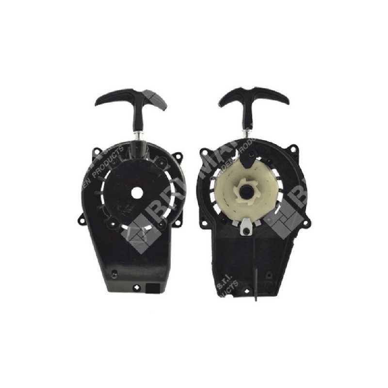 Avviamento per soffiatori IKRA - MOGATEC 80020129 80020129 COMPATIBILE - 043402