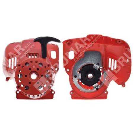 Complete starter for IKRA brushcutters - MOGATEC 73000523 73000523 COMPATIBLE - 042302 | NewgardenParts.com