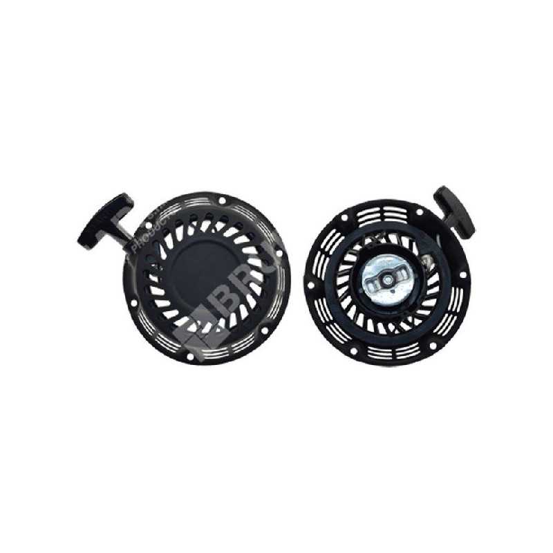 Arrancador completo para partidor de leña COMPATIBLE KALAOS - 040749