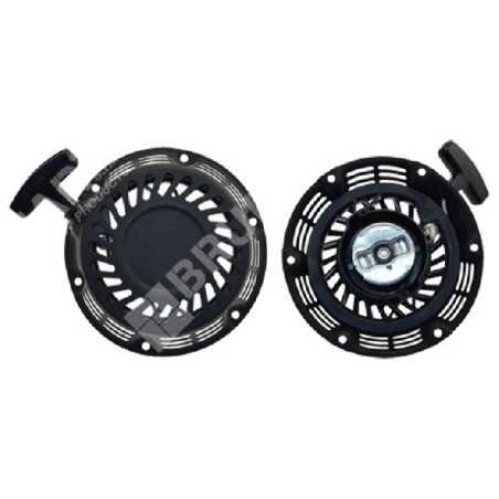 Arrancador completo para partidor de leña COMPATIBLE KALAOS - 040749 | NewgardenParts.com