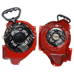 Complete starter for DUCAR motor generators 264726-069A 264726-069A COMPATIBLE - 038249