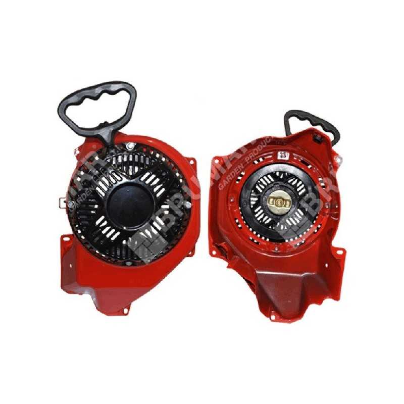 Arrancador completo para motogeneradores DUCAR 264726-069A 264726-069A COMPATIBLE - 038249