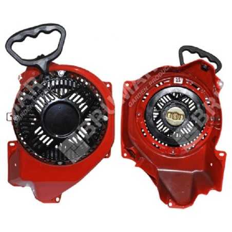Complete starter for DUCAR motor generators 264726-069A 264726-069A COMPATIBLE - 038249 | NewgardenParts.com