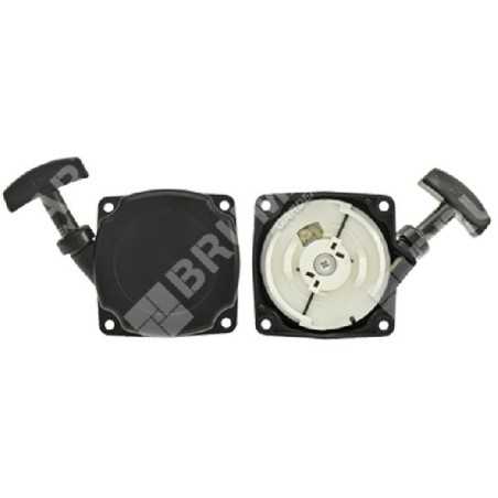 Complete starter for COMPATIBLE MITSUBISHI engines - 019129 | NewgardenParts.com