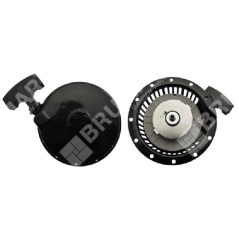 Complete starter for ASIA-CHINA engines 7014000 7014000 COMPATIBLE - 014332 | NewgardenParts.com