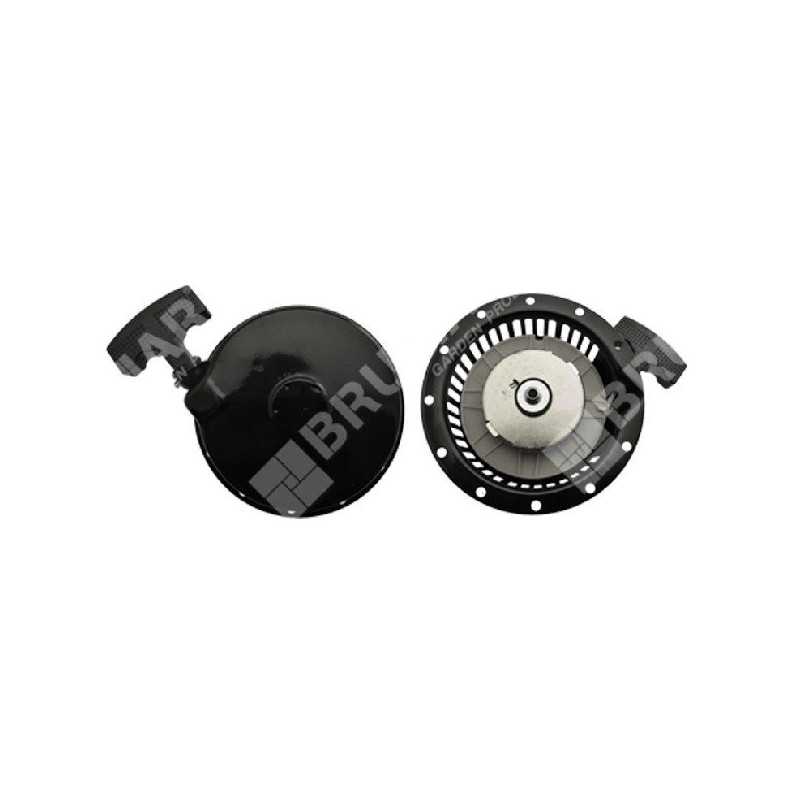 Complete starter for ASIA-CHINA engines 7014000 7014000 COMPATIBLE - 014332