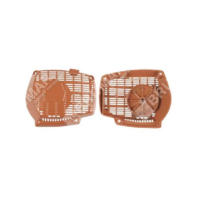 TAPA ARRANQUE PARA MOTOSIERRAS HUSQVARNA COMPATIBLE - 012151