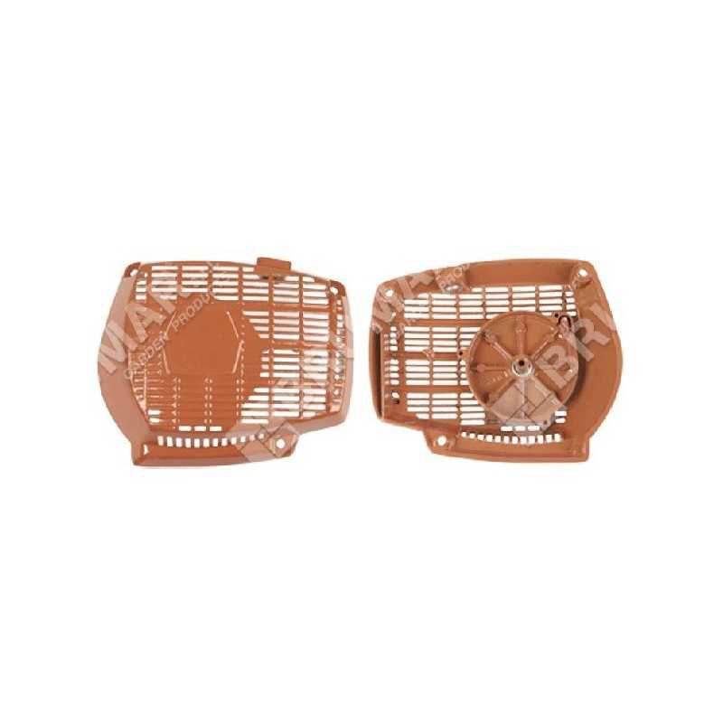 STARTER COVER FOR COMPATIBLE HUSQVARNA chainsaws - 012150