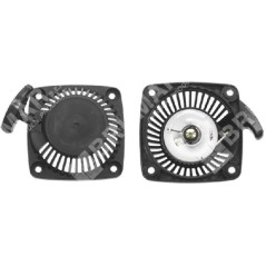 Démarreur complet pour moteurs HONDA 28400.ZM3.003ZA 28400.ZM3.003ZA COMPATIBLE - 007612