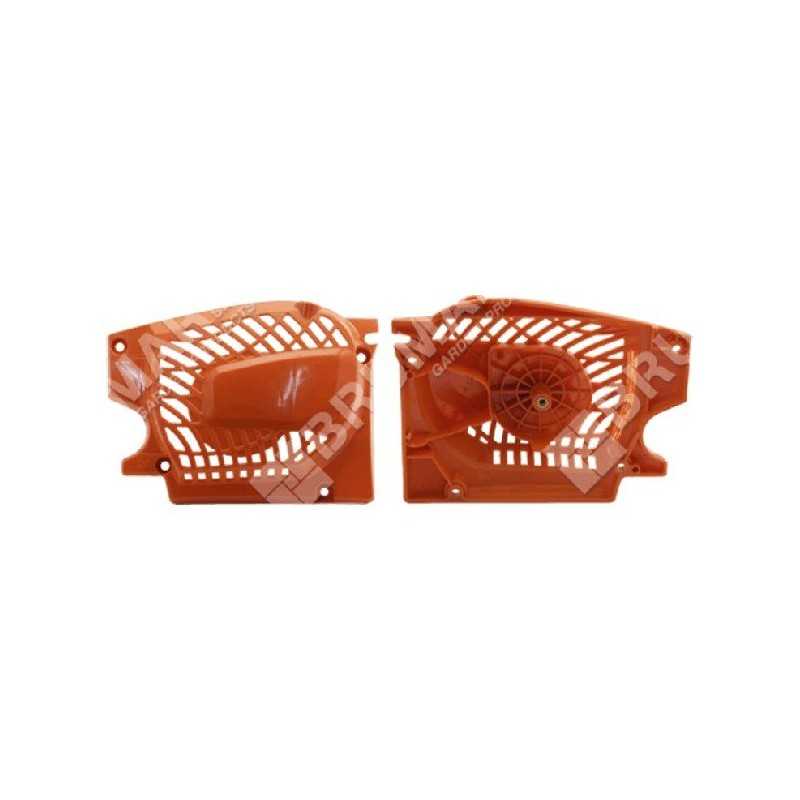 Carter avviamento per motoseghe ZOMAX 3.001.0133.10 3.001.0133.10 COMPATIBILE - 003867