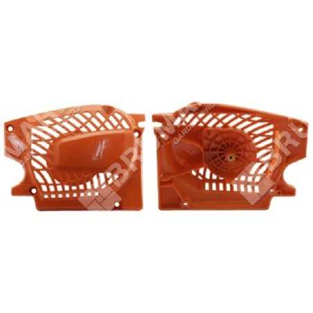 Starting carter for ZOMAX chainsaws 3.001.0133.10 3.001.0133.10 COMPATIBLE - 003867 | NewgardenParts.com