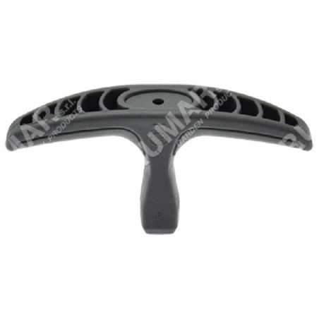 Poignée de démarreur pour moteurs SUBARU COMPATIBLE - 028428 | NewgardenParts.com