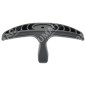 Poignée de démarreur pour moteurs SUBARU COMPATIBLE - 028428