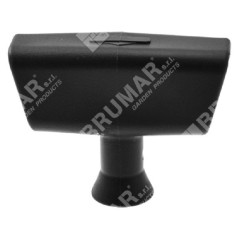 Starter handle for BRIGGS & STRATTON engines COMPATIBLE - 020402 | NewgardenParts.com
