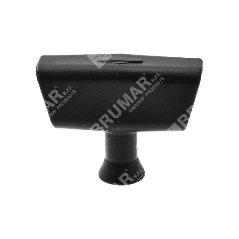 Starter handle for BRIGGS & STRATTON engines COMPATIBLE - 020402
