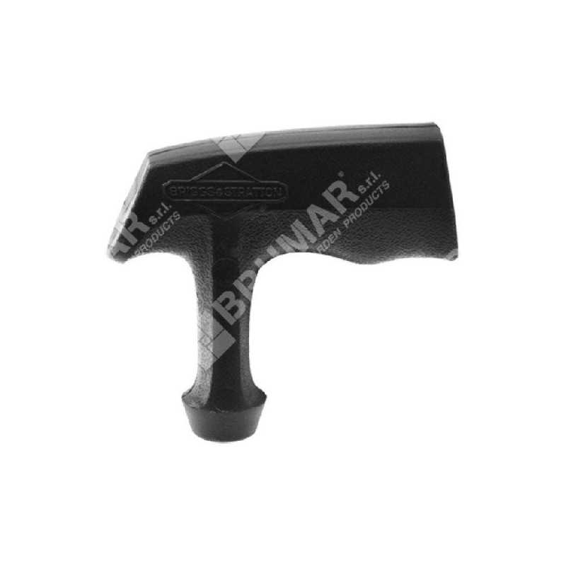 Mango de arranque para motores BRIGGS & STRATTON COMPATIBLE - 020227 Mango de arranque para motores BRIGGS & STRATTON COMPATIBLE - 020227