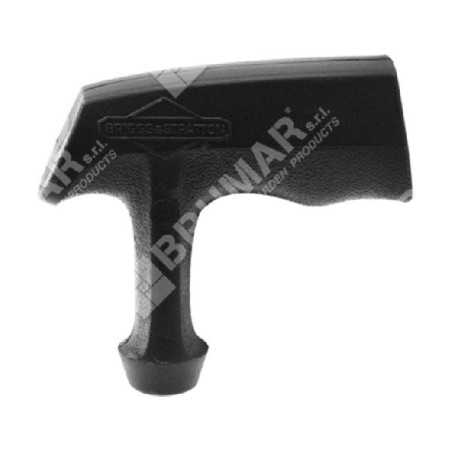 Starter handle for BRIGGS & STRATTON engines COMPATIBLE - 020227 | NewgardenParts.com