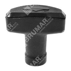 Starting handle for BRIGGS & STRATTON engines COMPATIBLE - 020146 | NewgardenParts.com