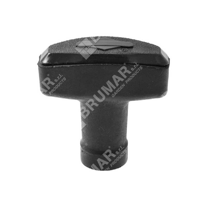 Poignée de démarreur pour moteurs BRIGGS & STRATTON COMPATIBLE - 020146
