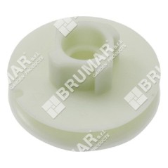 Puleggia avviamento ZOMAX diametro esterno 62.8 mm COMPATIBILE - 051838