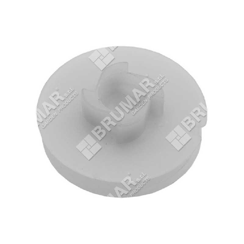Puleggia avviamento ASIA-CHINA diametro esterno 62 mm COMPATIBILE - 047876