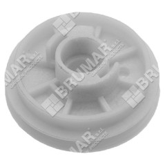 ASIA-CHINA starter pulley external diameter 61.6 mm COMPATIBLE - 047871 | NewgardenParts.com