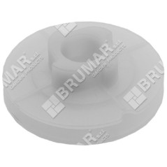 ASIA-CHINA starter pulley external diameter 65 mm COMPATIBLE - 047869 | NewgardenParts.com