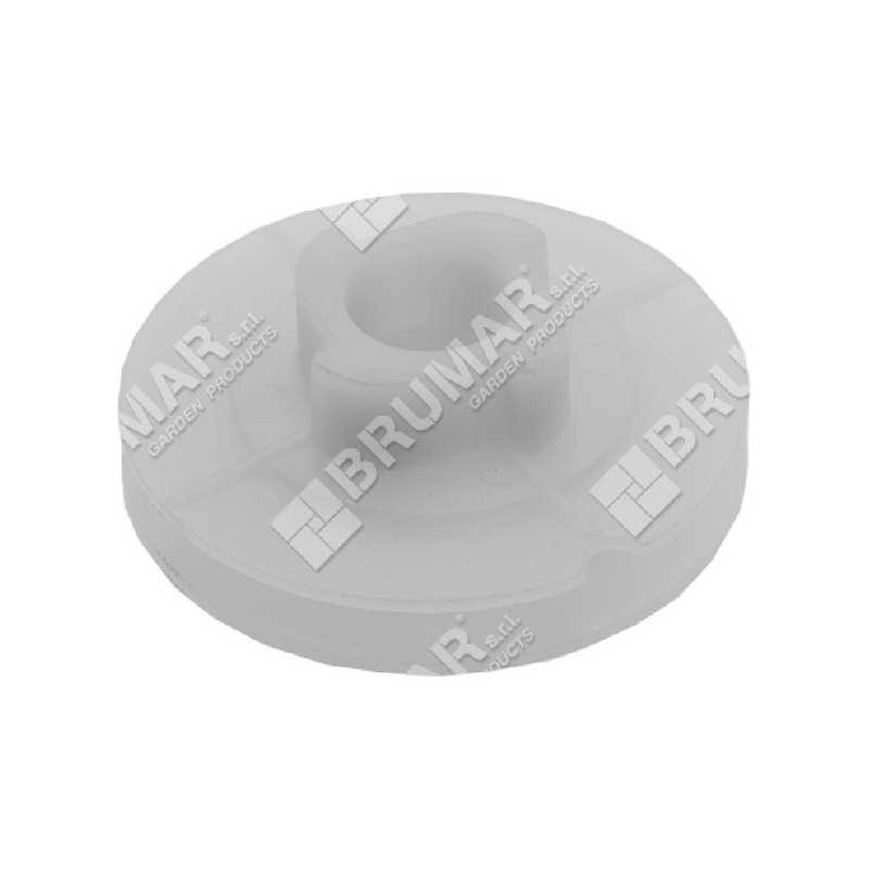 Polea de arranque ASIA-CHINA diámetro exterior 65 mm COMPATIBLE - 047869