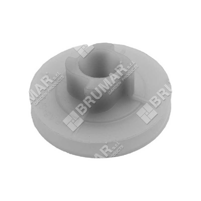 Polea de arranque ASIA-CHINA diámetro exterior 65,6 mm COMPATIBLE - 047854