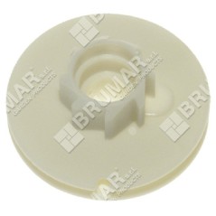 Puleggia avviamento motosega ALPINA diametro esterno 63 mm COMPATIBILE - 000176 | NewgardenParts.com