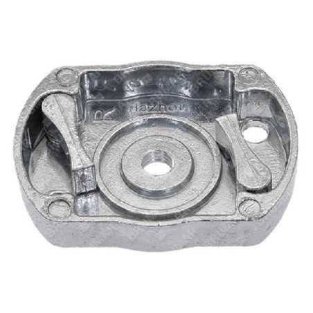 Controlador de arranque para desbrozadoras COMPATIBLES GREEN LINE - 057342 | NewgardenParts.com