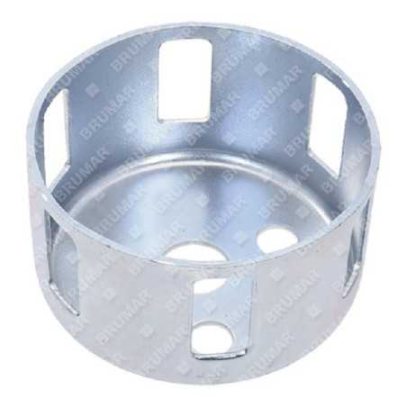 Starter driver for COMPATIBLE DUCAR motor hoes - 057204 | NewgardenParts.com