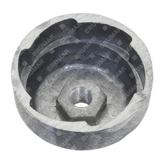 Controlador de arranque para bombas pulverizadoras COMPATIBLES ATTILA - 055844