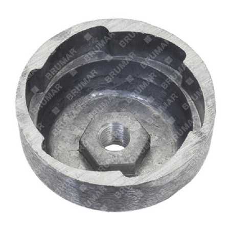 Controlador de arranque para bombas pulverizadoras COMPATIBLES ATTILA - 055844 | NewgardenParts.com