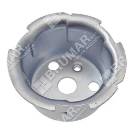 Starter driver for COMPATIBLE KAAZ engines - 049986 | NewgardenParts.com