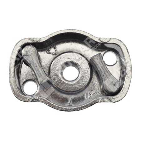 Controlador de arranque para desbrozadoras COMPATIBLES ZOMAX - 049408 | NewgardenParts.com