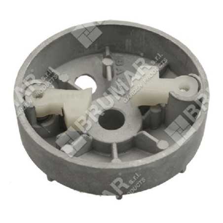 Controlador de arranque para desbrozadoras ALPINA - CASTOR - CASTELGARDEN - COMPATIBLE GGP - 048928 | NewgardenParts.com