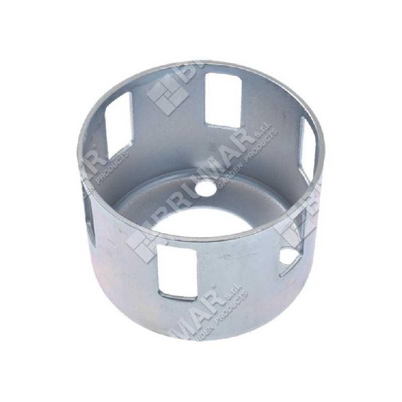 Controlador de arranque para motogeneradores COMPATIBLES DUCAR - 047670